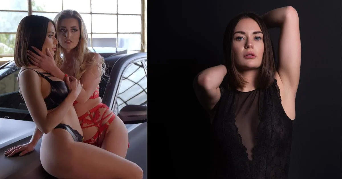 De 10 Beste & Populairste Vrouwelijke OnlyFans Modellen (Nederland & Vlaanderen) 2026